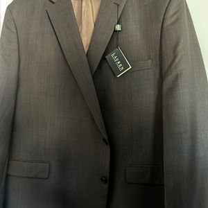 Ralph Lauren Garment 100% wood